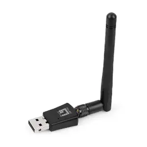 Сетевая карта LevelOne WUA-0617 WLAN 300 Mbit/s USB Wireless