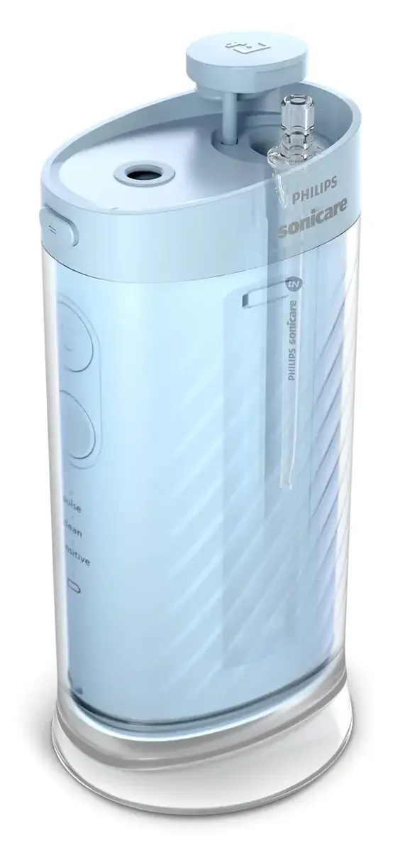Bezvadu mutes skalošanas ierīce Philips Sonicare HX3333/24 Photo 2