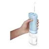 Bezvadu mutes skalošanas ierīce Philips Sonicare HX3333/24 Photo 4