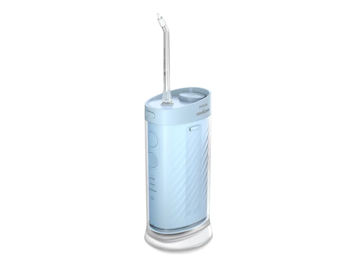Philips Sonicare Compact Flosser 1000 HX3333/24 irrigators Photo 3