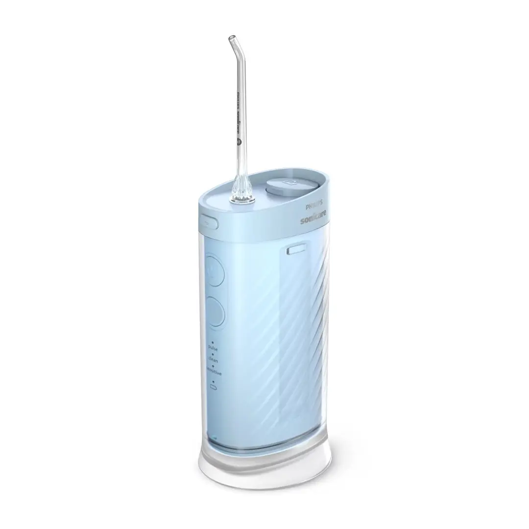 Ирригатор Philips Sonicare Compact Flosser 1000 HX3333/24 Photo 10