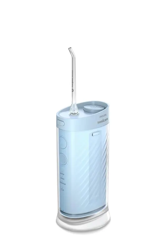 Ирригатор Philips Sonicare Compact Flosser 1000 HX3333/24 Photo 11
