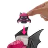 Modes lelle Mattel Monster High Vamptastic Scooter Drakulaura Photo 2