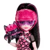 Modes lelle Mattel Monster High Vamptastic Scooter Drakulaura Photo 4