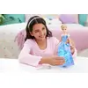 Modes lelle Mattel Disney Princess Enchanted Ballgown Cinderella Photo 2