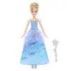 Modes lelle Mattel Disney Princess Enchanted Ballgown Cinderella Photo 5