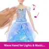 Modes lelle Mattel Disney Princess Enchanted Ballgown Cinderella Photo 8