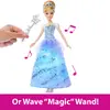 Modes lelle Mattel Disney Princess Enchanted Ballgown Cinderella Photo 9
