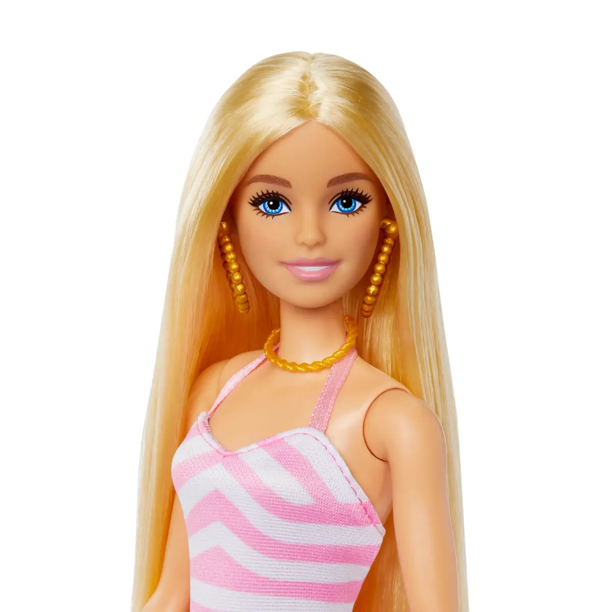 Modes lelle Mattel Barbie Blonde lelle Photo 4