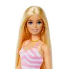 Modes lelle Mattel Barbie Blonde lelle Photo 4