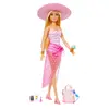 Modes lelle Mattel Barbie Blonde lelle Photo 5