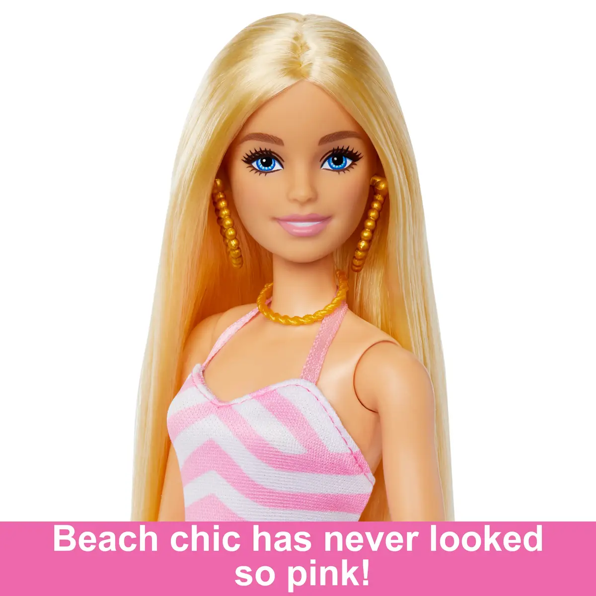 Modes lelle Mattel Barbie Blonde lelle Photo 7