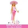Modes lelle Mattel Barbie Blonde lelle Photo 9