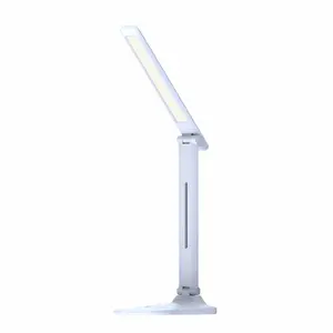 Desk lamp Hawk HW-LAMP01 White LED adjustable brightness, adjustable arm
