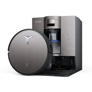 Robot Vacuum Cleaner Ecovacs Deebot X11 OmniCyclone