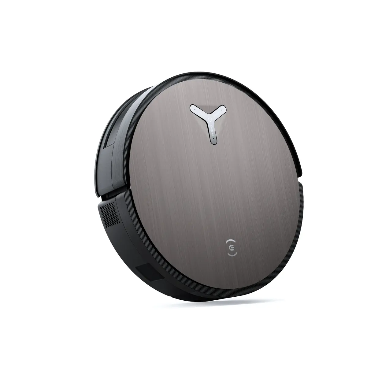 Robot Vacuum Cleaner Ecovacs Deebot X11 OmniCyclone Photo 4