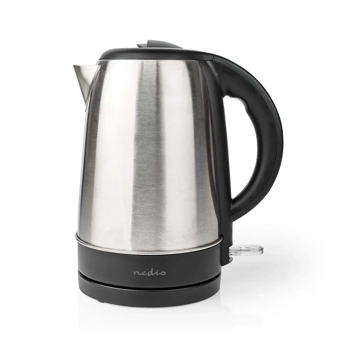 Electric kettle Nedis KAWK340EAL Photo 3