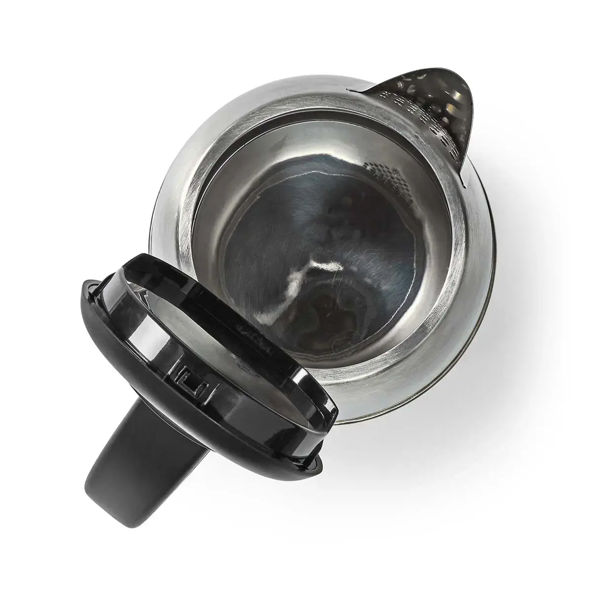 Electric kettle Nedis KAWK340EAL Photo 8