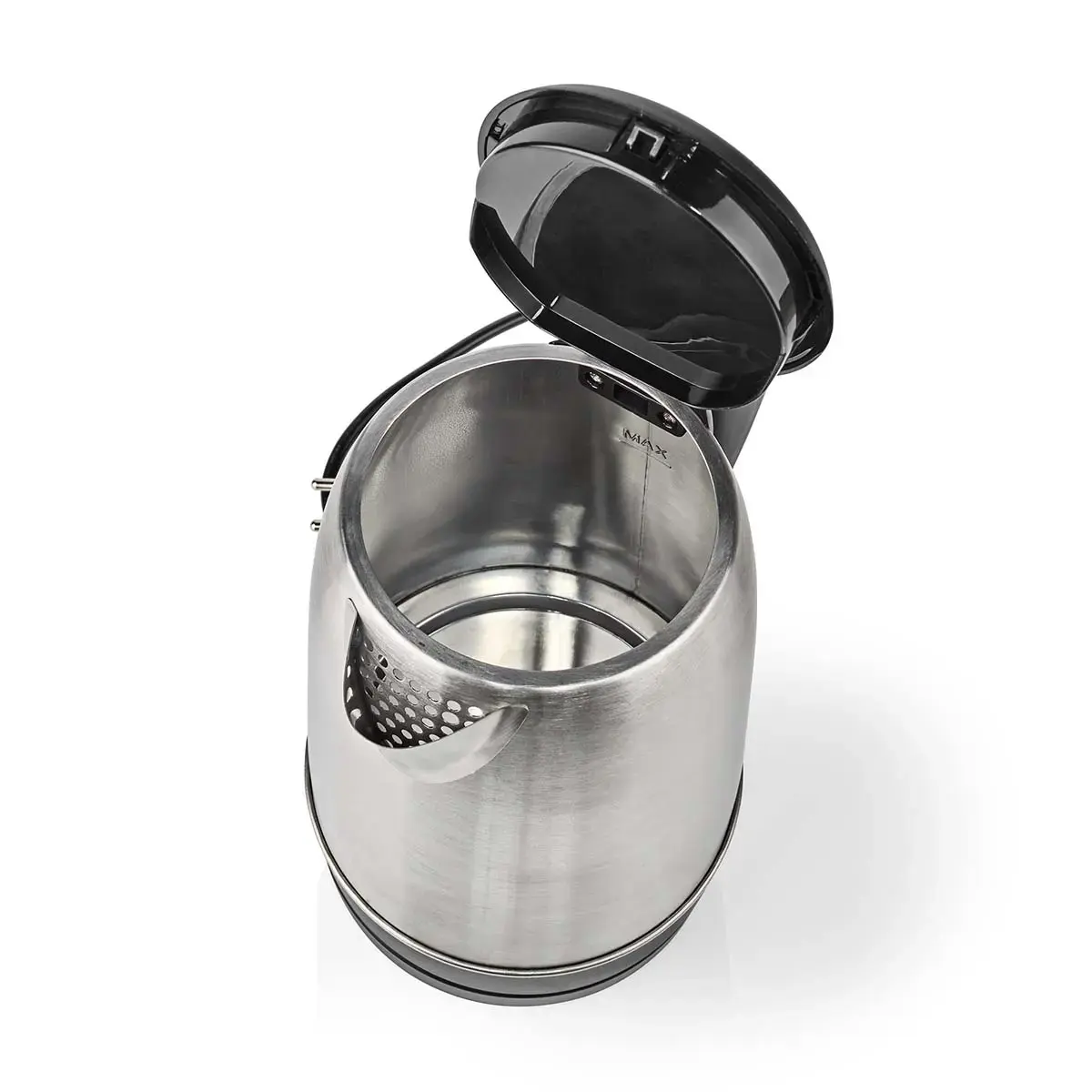 Electric kettle Nedis KAWK340EAL Photo 10