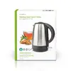 Electric kettle Nedis KAWK340EAL Photo 12