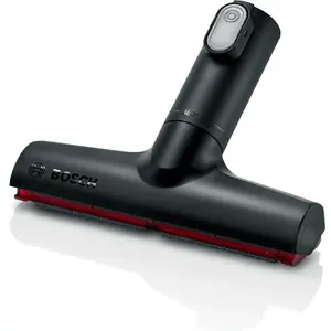 Насадка Bosch BHZUXXLN для ручного пылесоса черная 100г