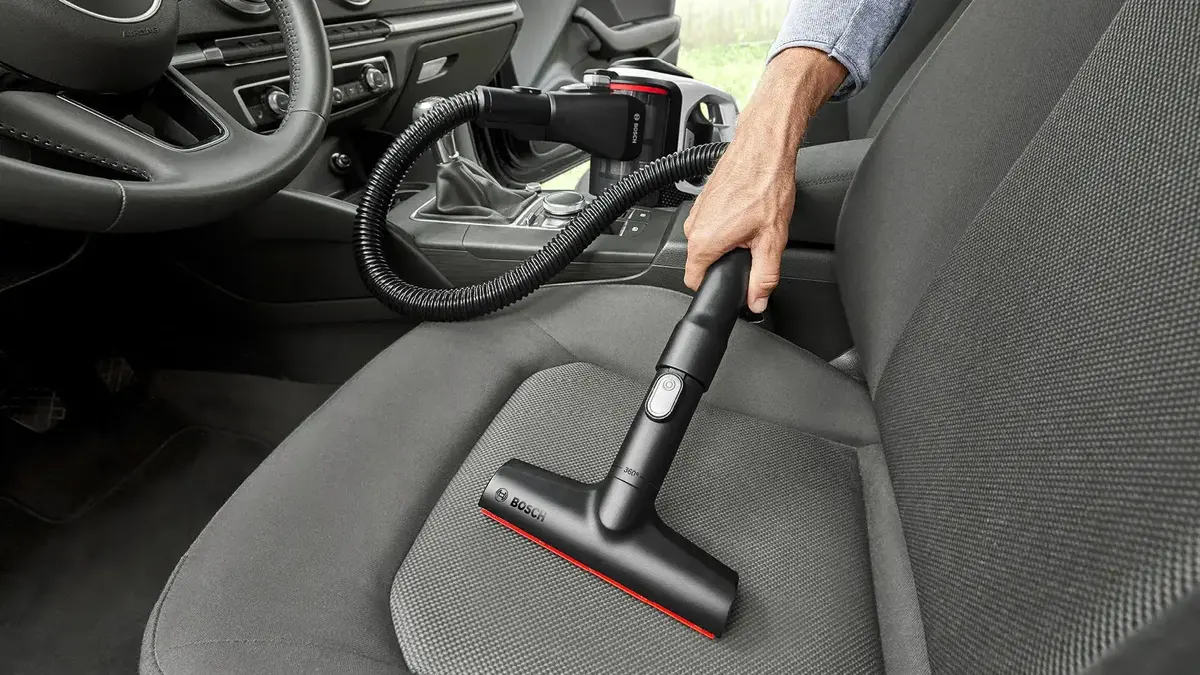 Насадка Bosch BHZUXXLN Photo 2