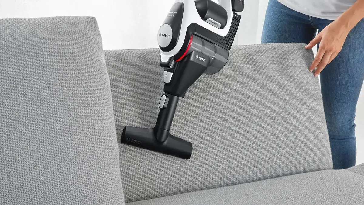 Насадка Bosch BHZUXXLN Photo 3