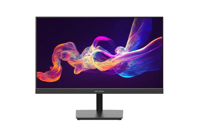 Hikvision DS-D5024F2-AP2 Datora monitors 23.8