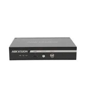 Hikvision 4K Decoder DS-6901UDI(C) 16 Channels 3840 x 2160