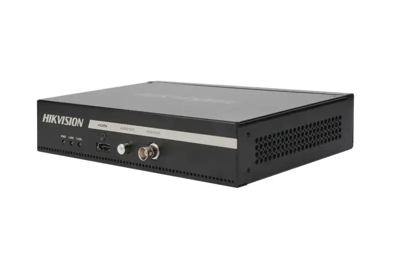 Hikvision 4K Decoder DS-6901UDI(C) Photo 2