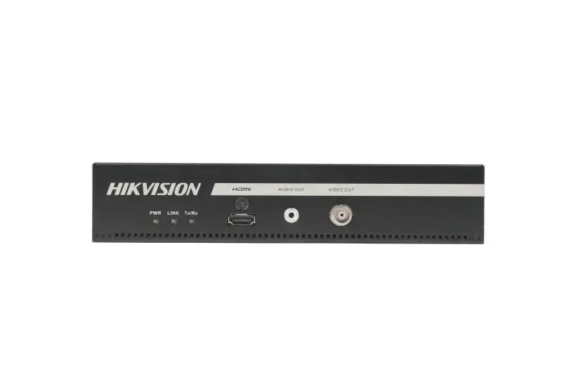 Hikvision 4K Decoder DS-6901UDI(C) Photo 3