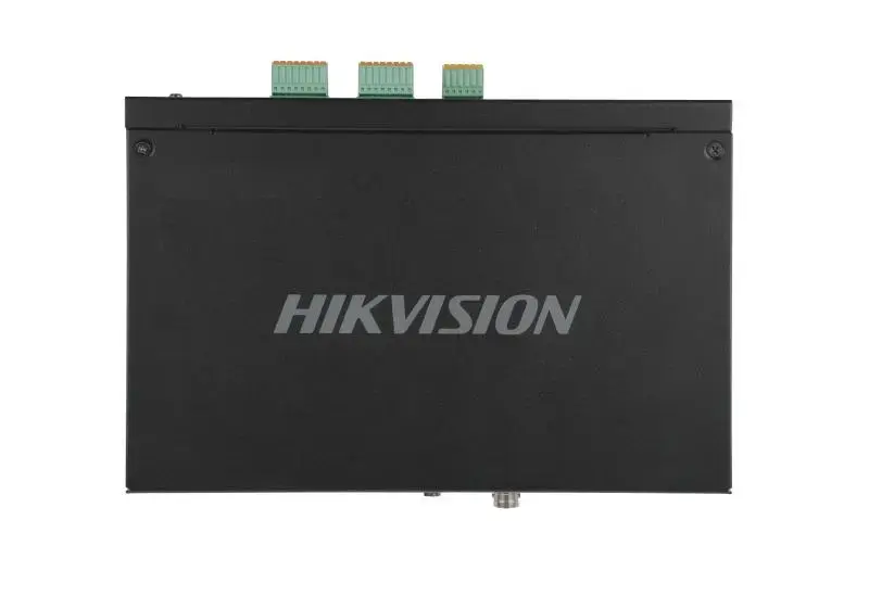 Hikvision 4K Decoder DS-6901UDI(C) Photo 4