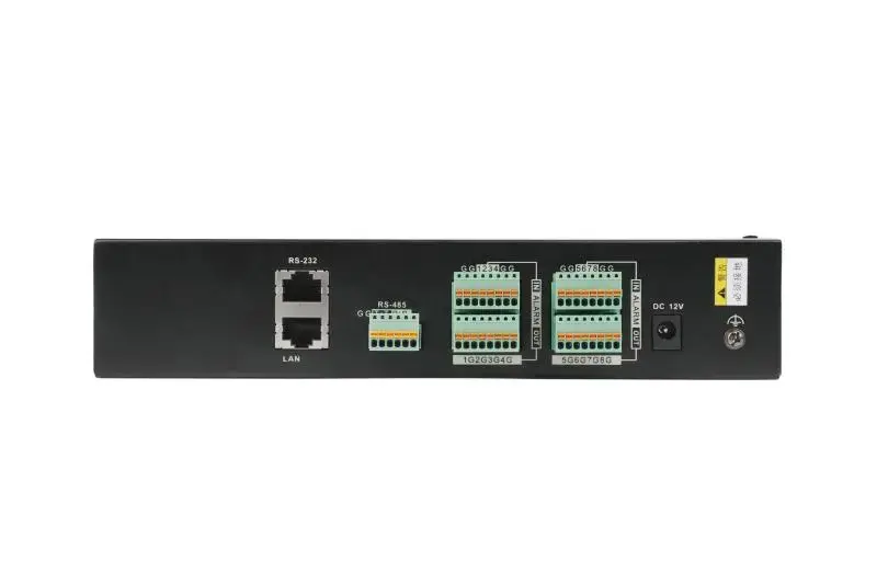 Hikvision 4K Decoder DS-6901UDI(C) Photo 5