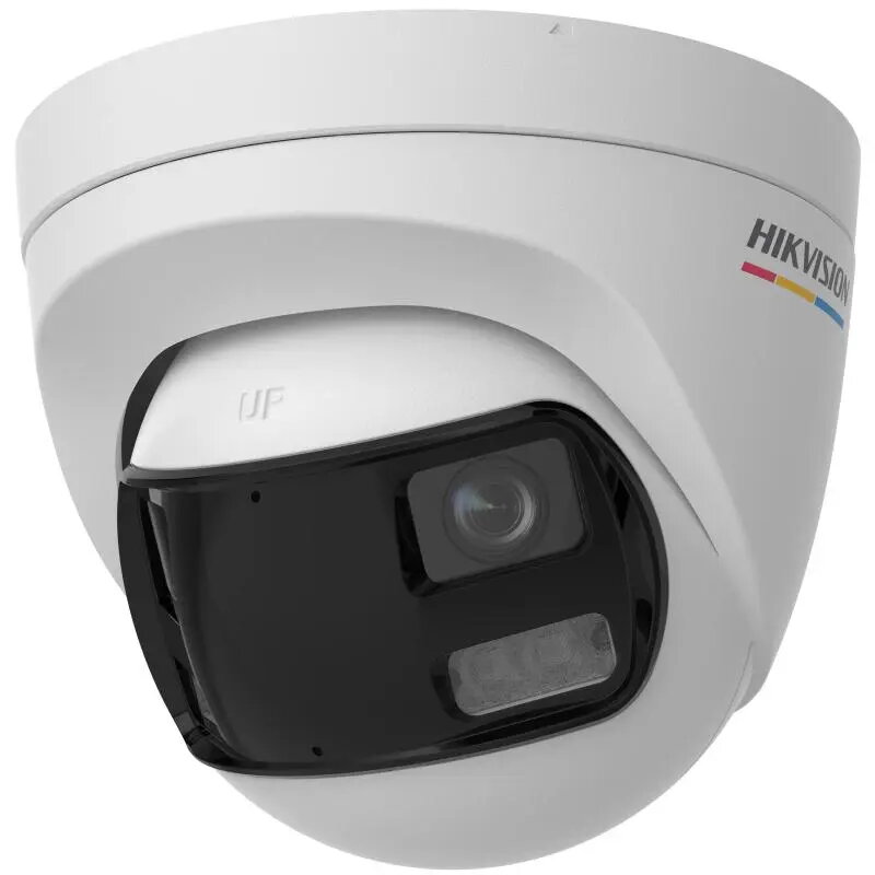 IP drošības kamera Hikvision DS-2CE72KF3TP-DLS(180°) 3328x1504