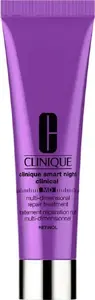 Nakts kopšana Clinique Smart Night Clinical MD Multi-Dim. Repair Treatment pretgrumbu mitrinošs 30 ml