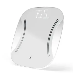 Весы для тела HoMedics SCL-LDB135-SV3R Essential XL Display