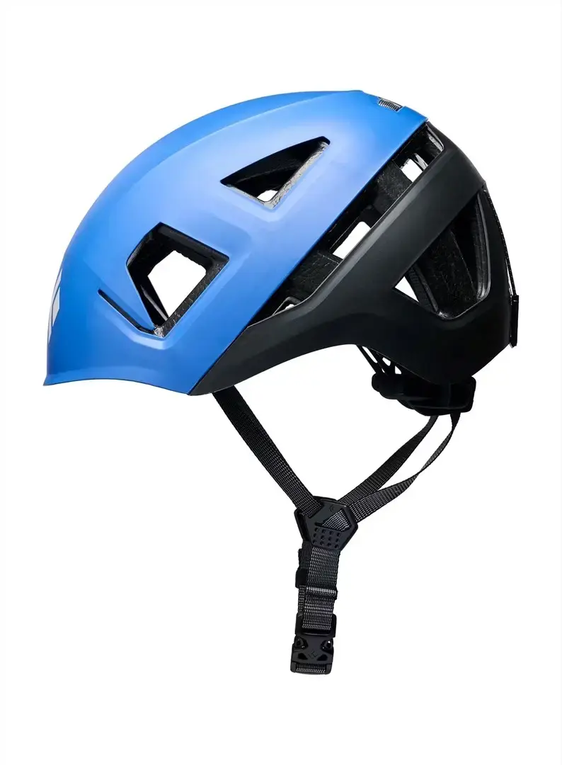 Aizsargšļeme Black Diamond Capitan E Drifter Blue Photo 2