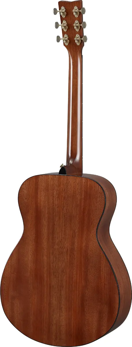 Akustiskā ģitāra YAMAHA STORIA III 6 stīgas Photo 3