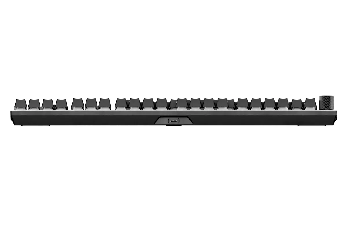 be quiet! Light Mount Silent Linear mechanical gaming keyboard Photo 3