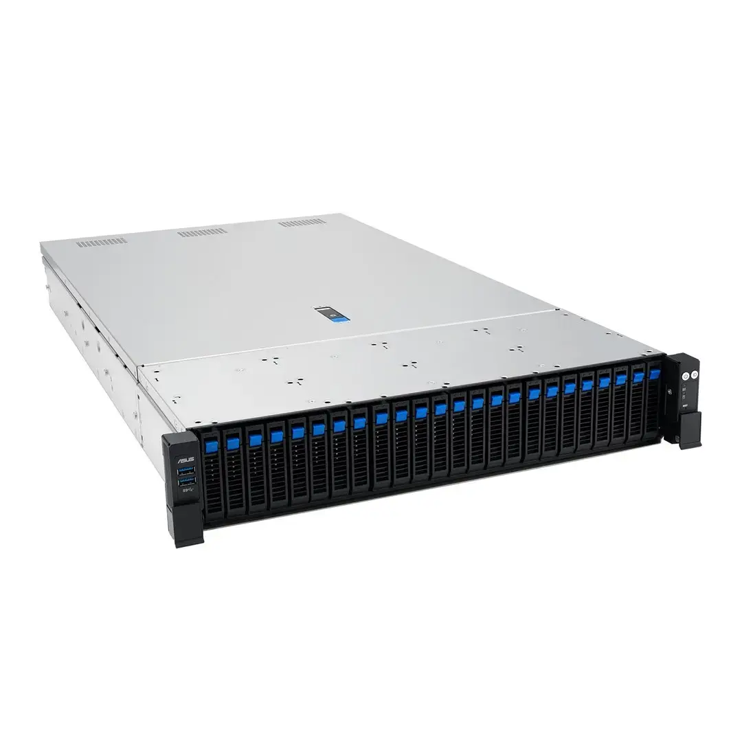 Asus RS720A-E13-RS24G 2U серверная платформа Photo 3