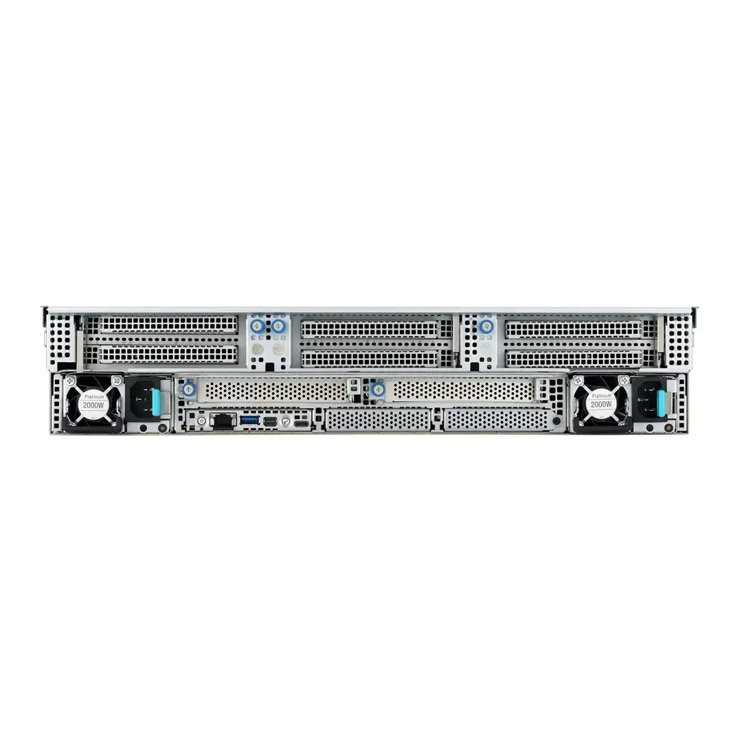 Asus RS720A-E13-RS24G 2U серверная платформа Photo 8
