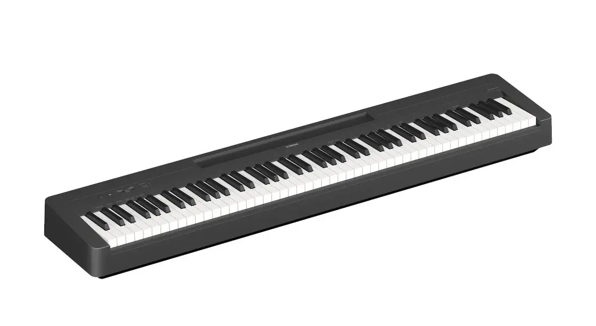 Цифровое пианино YAMAHA P-145BT Photo 2