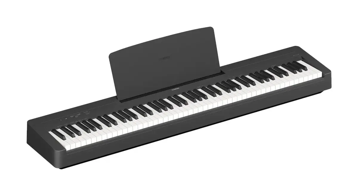 Цифровое пианино YAMAHA P-145BT Photo 3