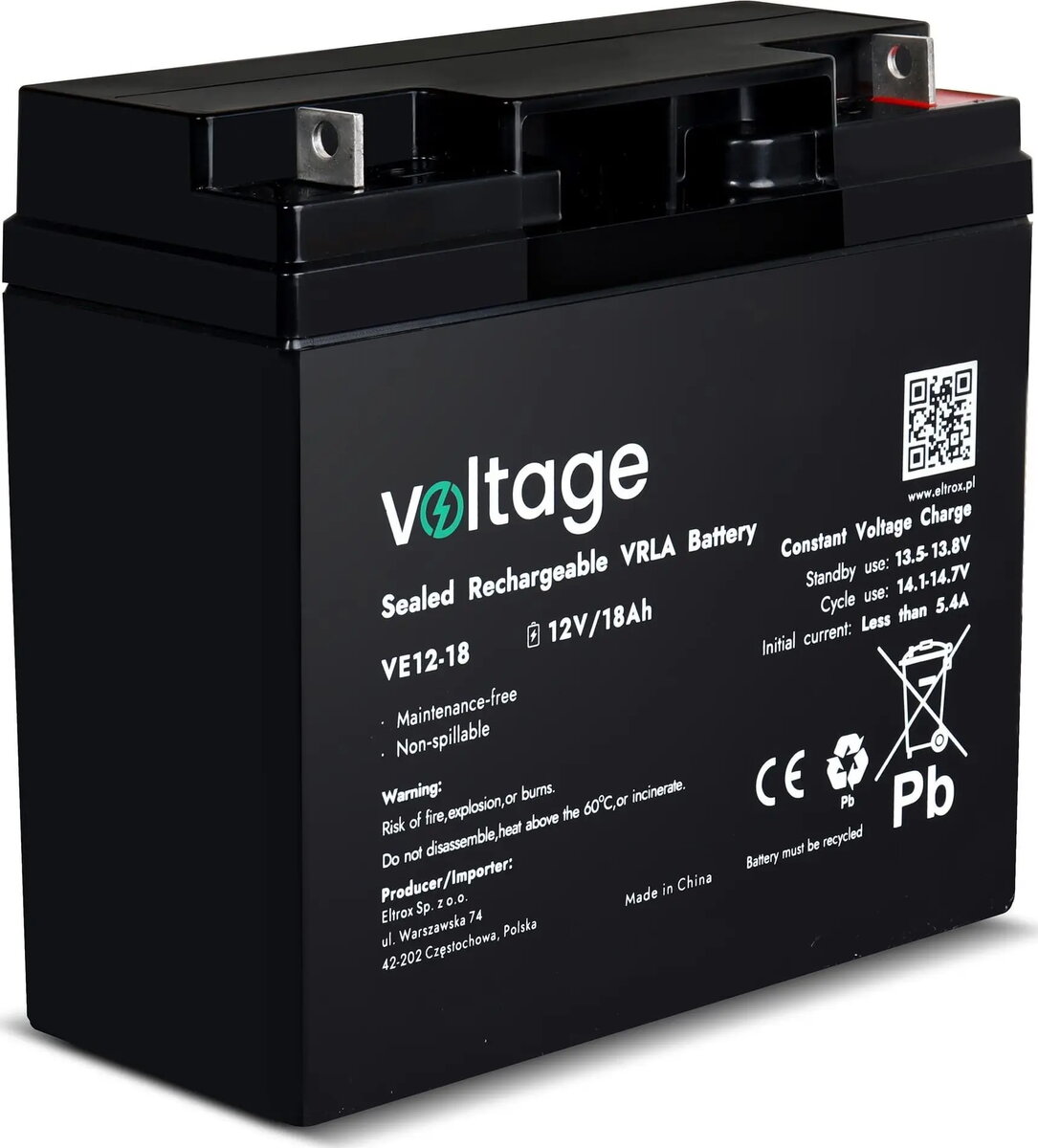 UPS Batteries