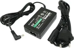 No name PSP25 Power Adapter for PSP 5V 2A