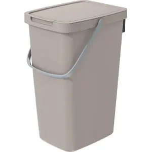 Atkritumu tvertne Prosperplast CEN-83864 20 l brūna