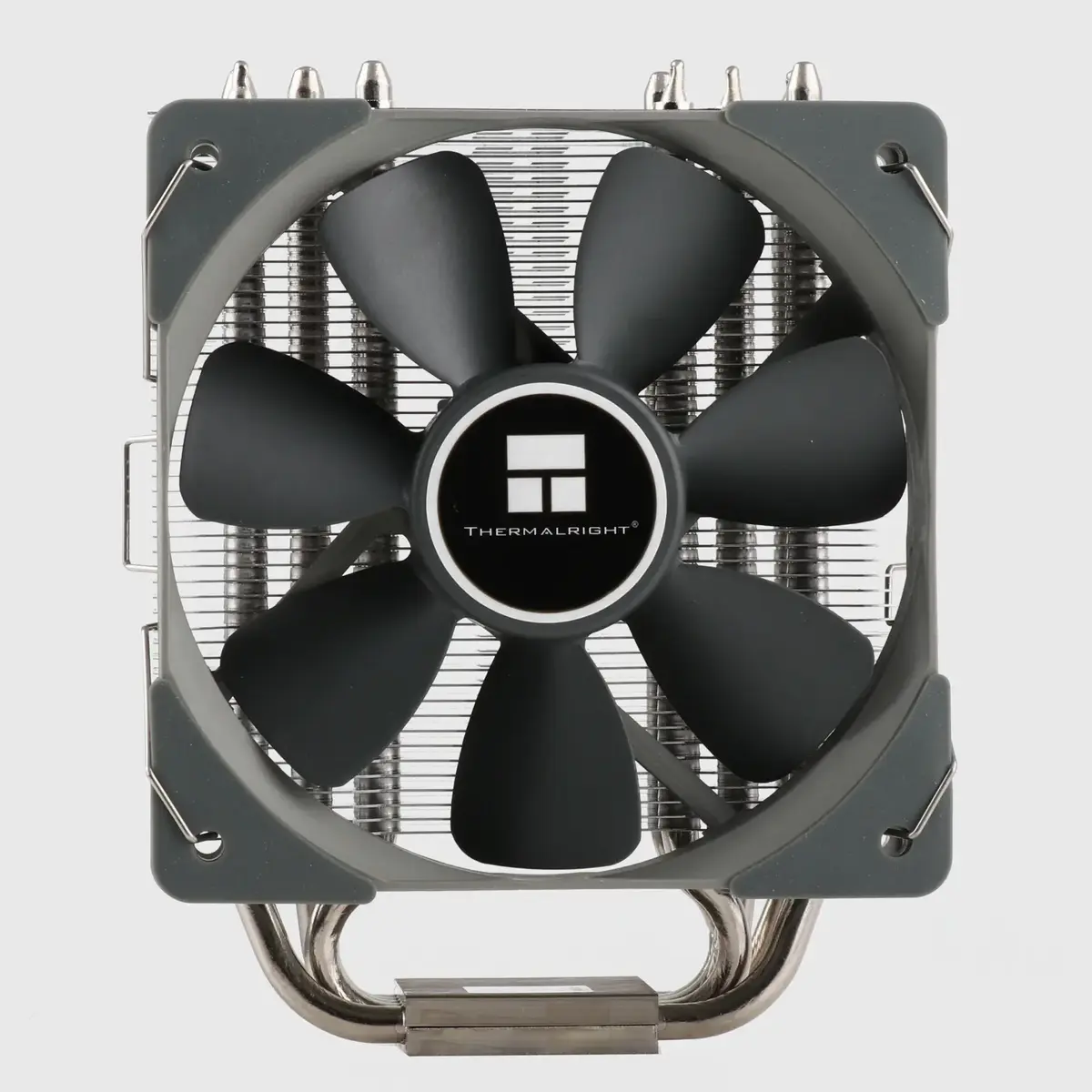 Gaisa dzesētājs Thermalright TA120 Photo 2