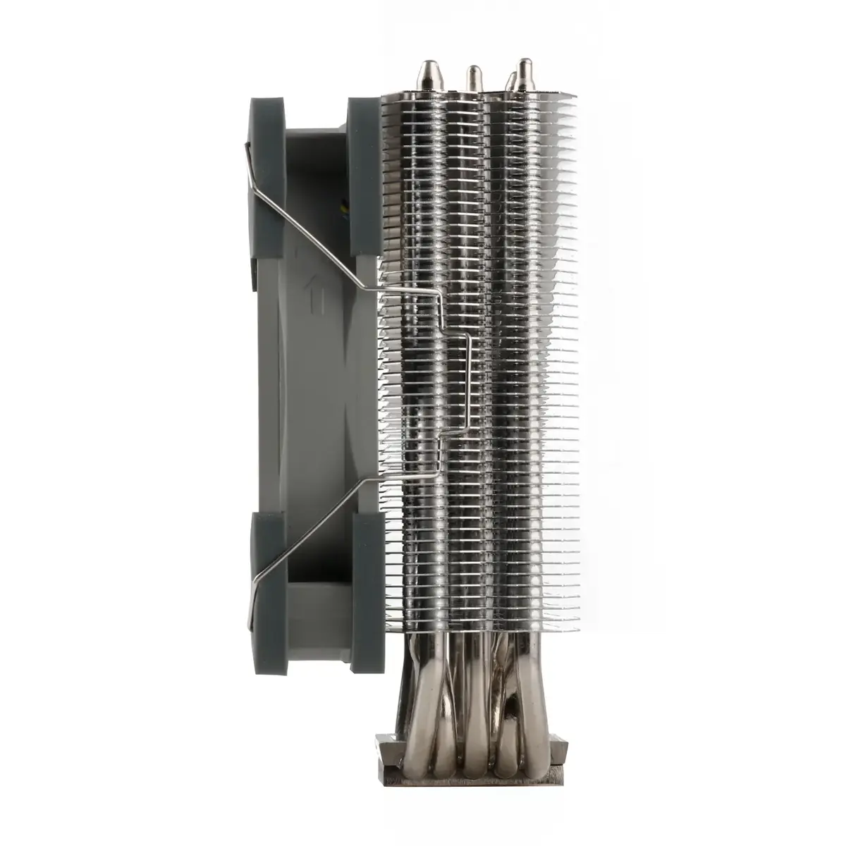 Gaisa dzesētājs Thermalright TA120 Photo 3