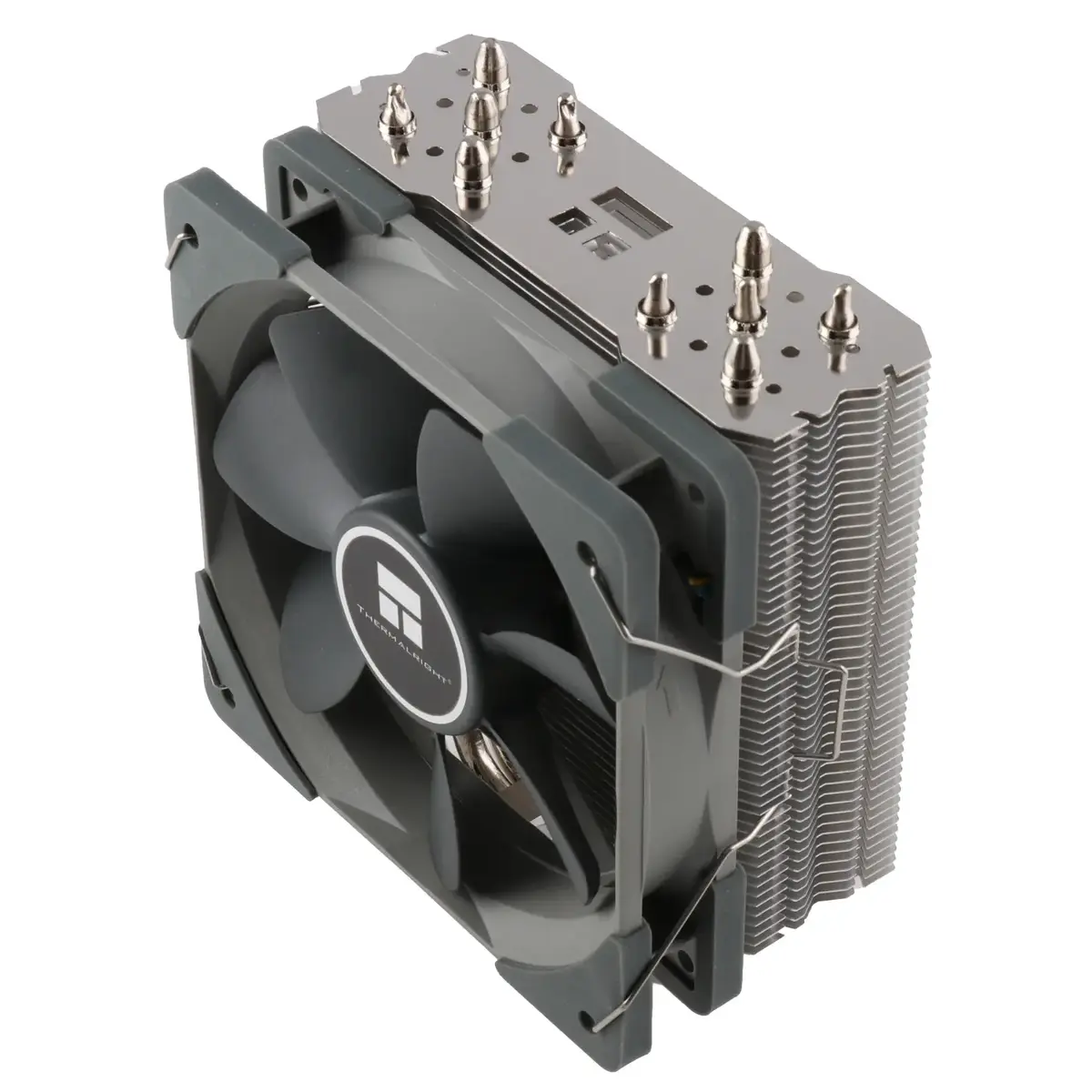 Gaisa dzesētājs Thermalright TA120 Photo 4