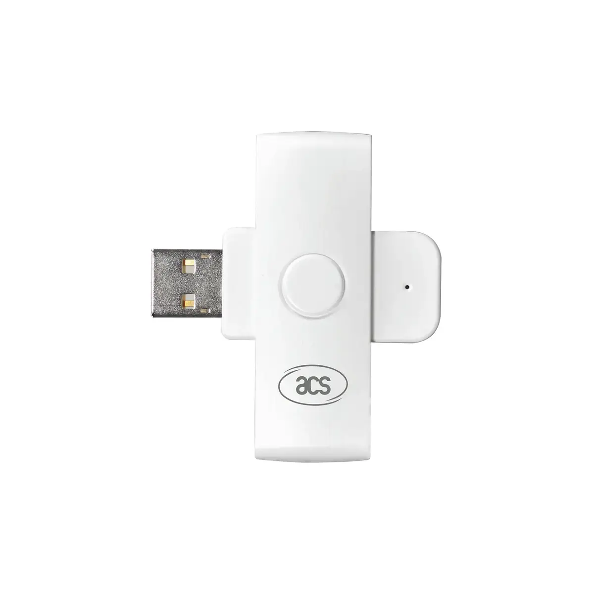 ACS ACR39U-N1 смарт-картридер USB 2.0 Photo 6